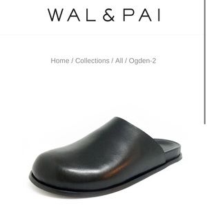 Wal & Pai Ogden mule - 37